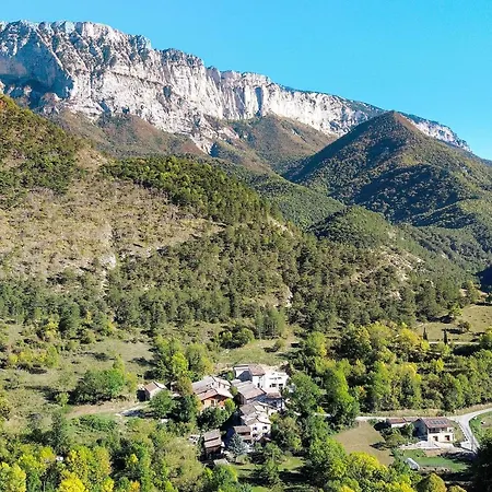 Les Baladins - Ouvert Toute L'annee 3* Romeyer